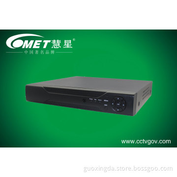 P2p DVR 960h/Wd1 H. 264 16CH Alarm DVR